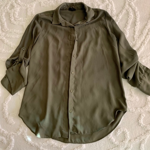 a new day Tops - Women’s workwear blouse